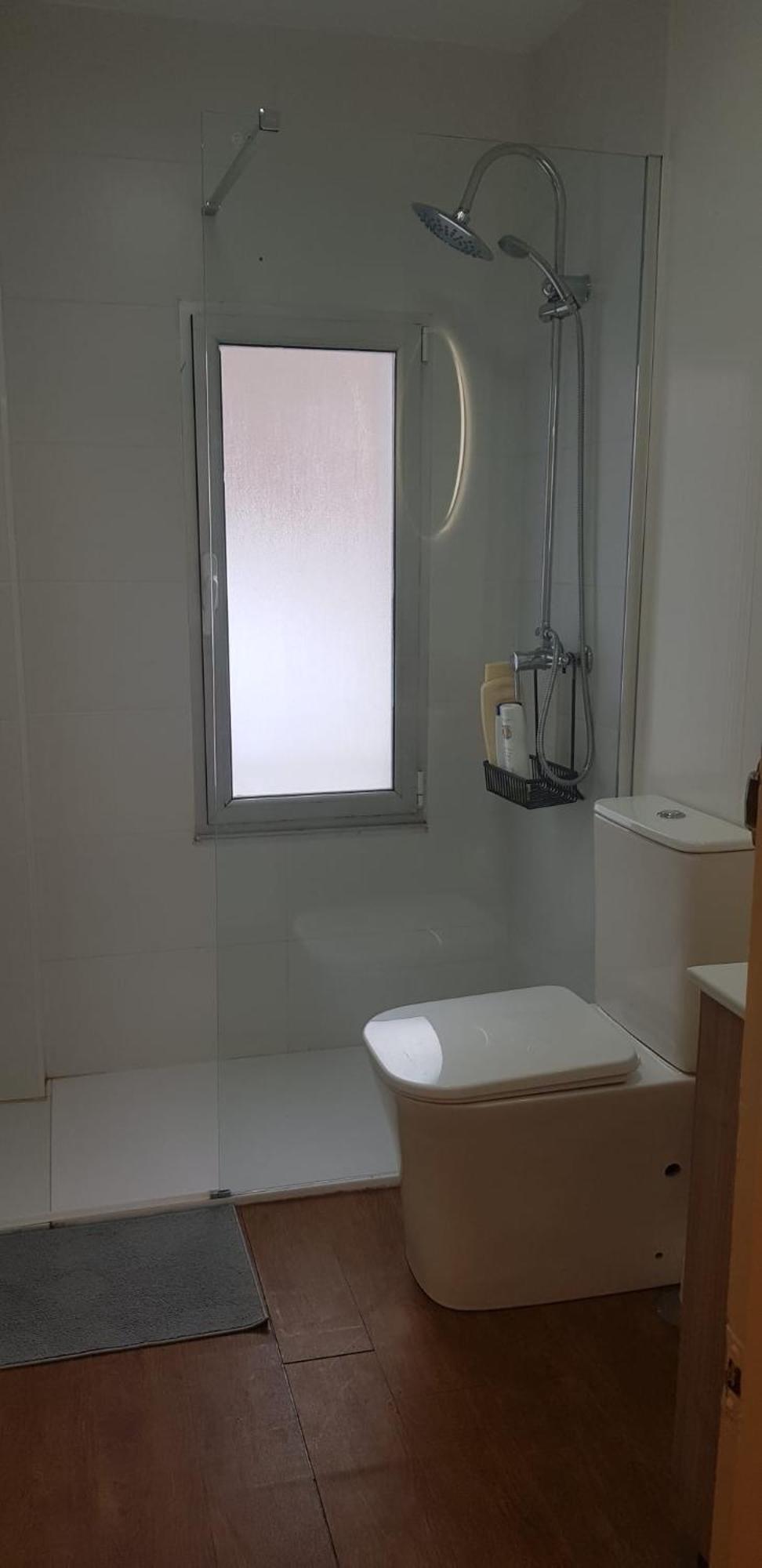 Amplio Piso Centrico Apartment Gijon Exterior photo